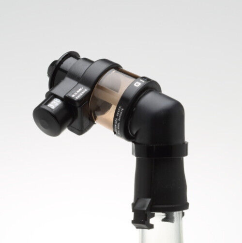 Flaschenportionier | Schnapspistole 2 cl mit Zählwerk