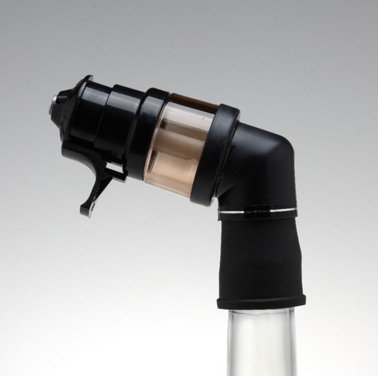 Flaschenportionierer | Schnapspistole