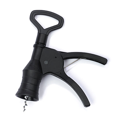Korkenheber Junior N | Fiberglas schwarz