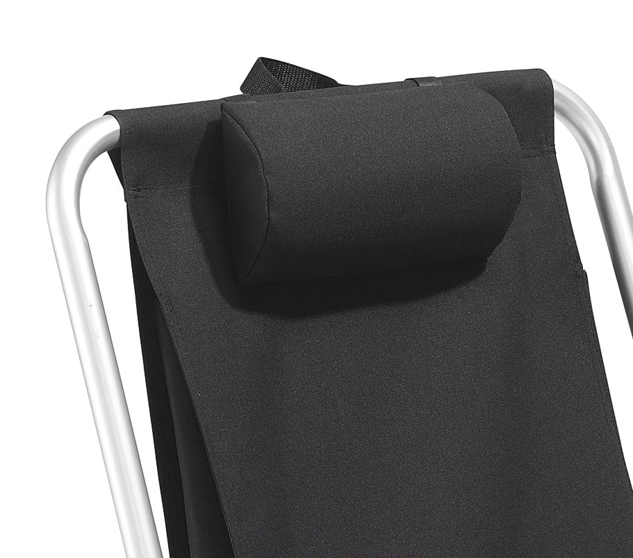 relaxPack – der einzigartige mobile Liegestuhl für Outdoor-Abenteuer