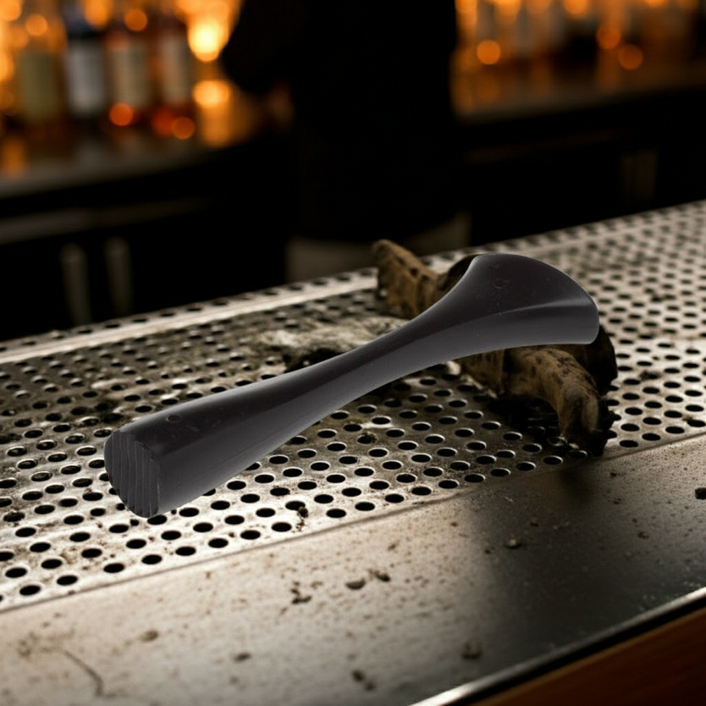 Barstössel Muddler Power | Kunststoff