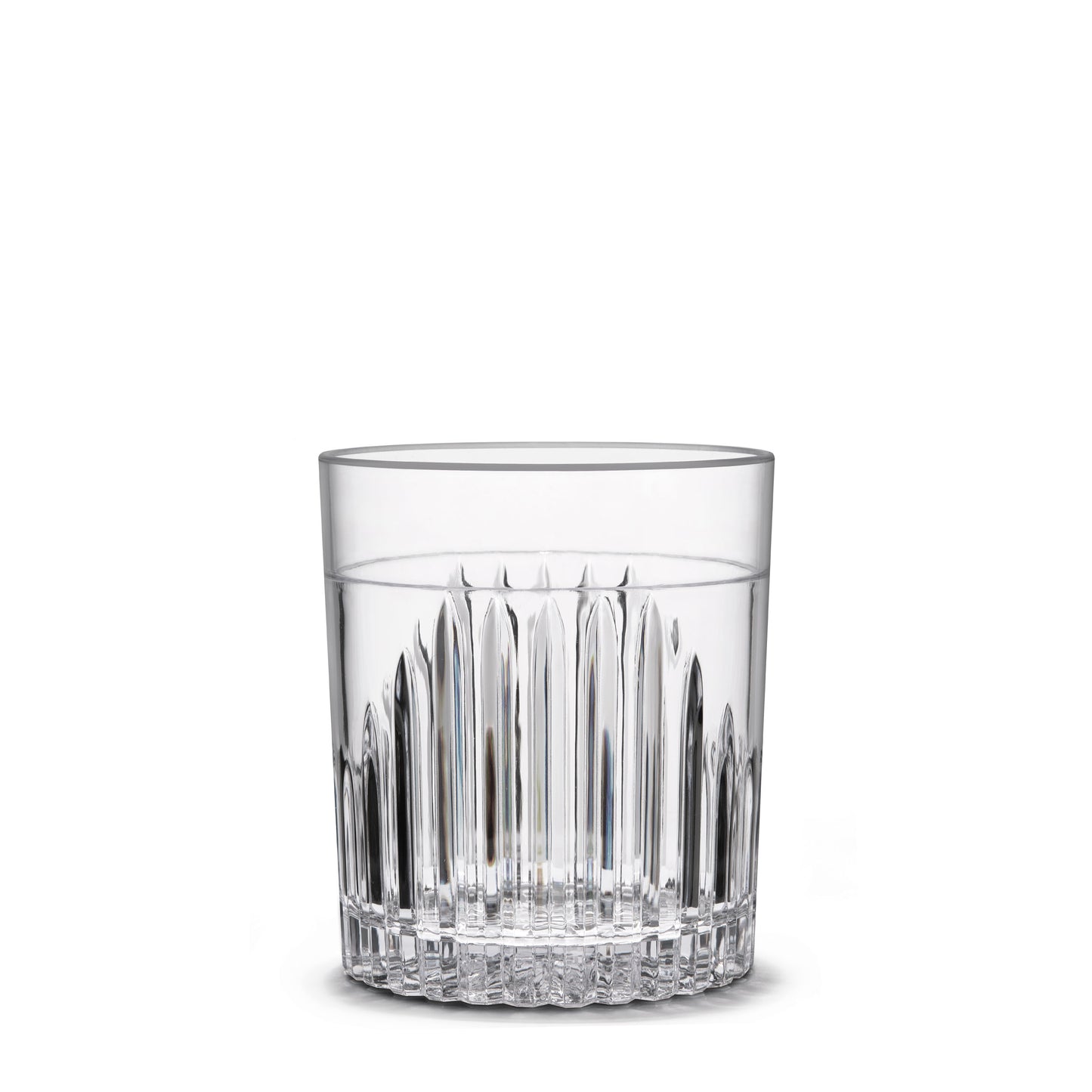 Kunststoffglas Longdrink Riva small 0,3L | 6-er Set