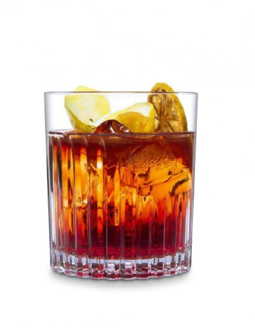 Kunststoffglas Longdrink Riva small 0,3L | 6-er Set