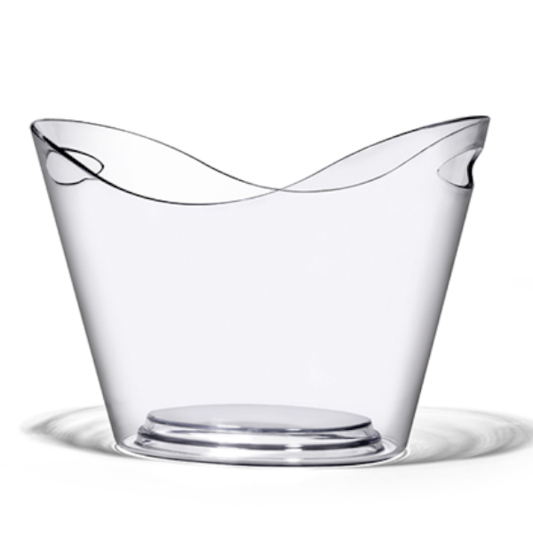 Flaschenkühler Visual | 8 Liter