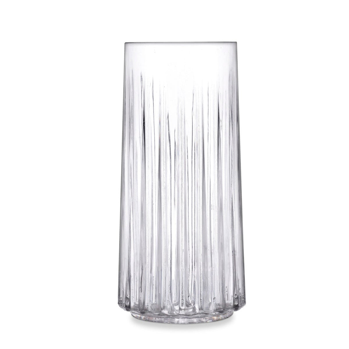 Kunststoffglas Longdrink Arrogante Hi-Ball | 2-er Set