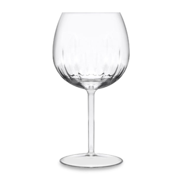 Kunststoffglas Cocktaillglas Epok | mit Facetten | 2-er Set
