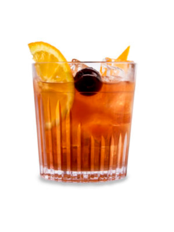 Kunststoffglas Longdrink Riva conic | 6-er Set
