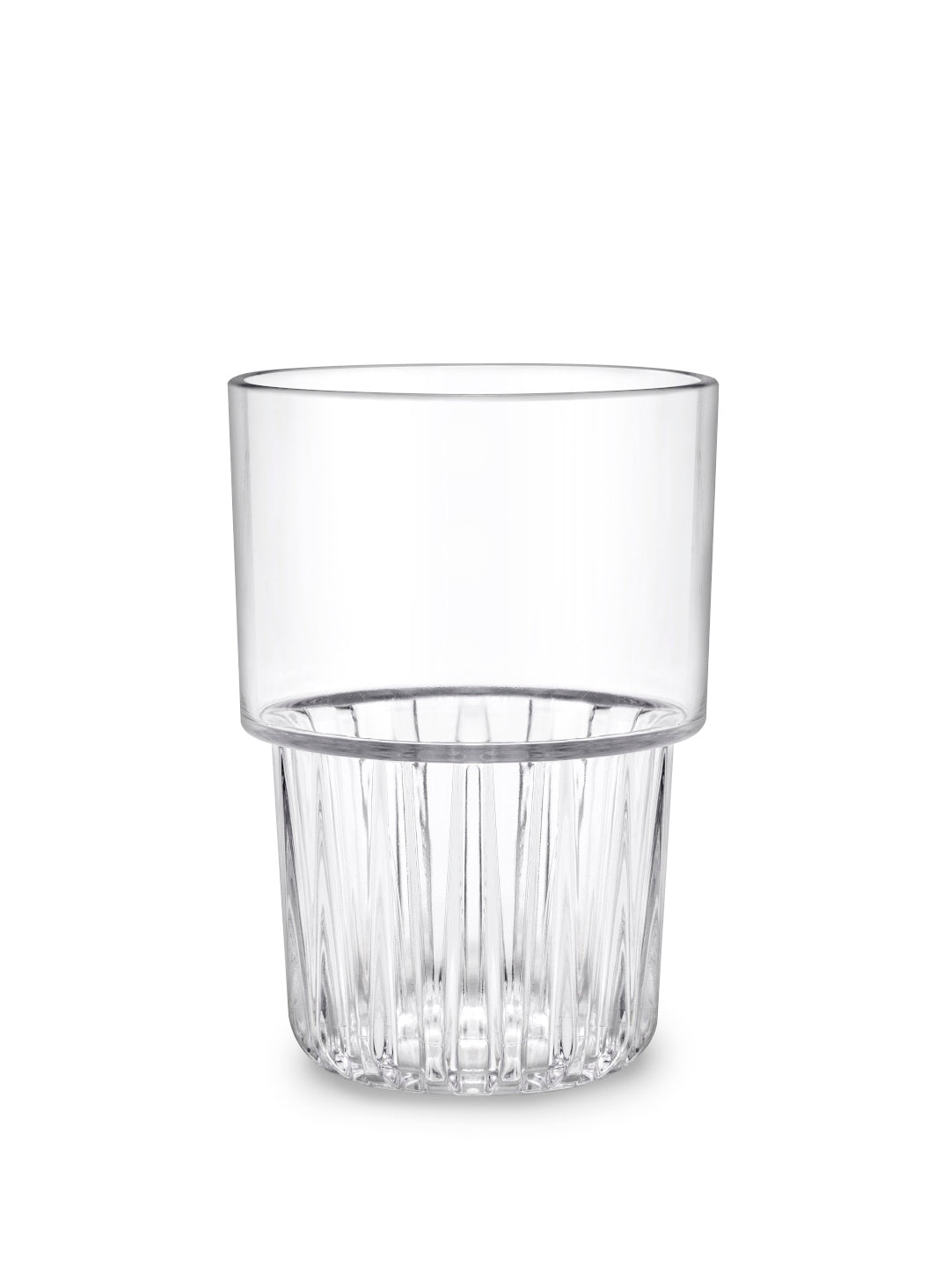 Kunststoffglas Longdrink London 0,3L | 6er Set