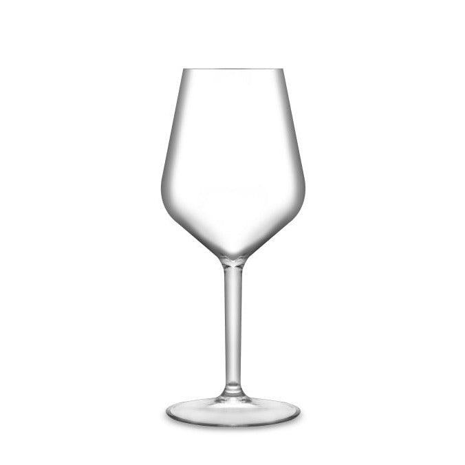 Kunststoffglas Aperol Soho klein | Weinglas | 2-er Set
