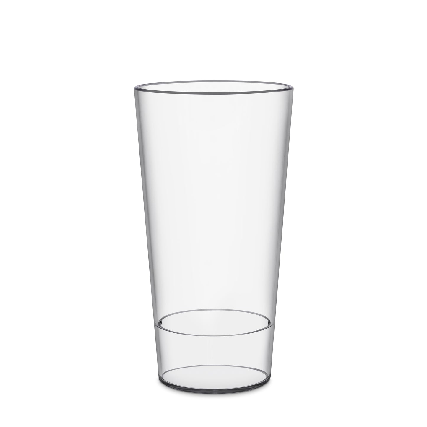 Kunststoffglas Bierglas Longdrink Matera S | 6-er Set