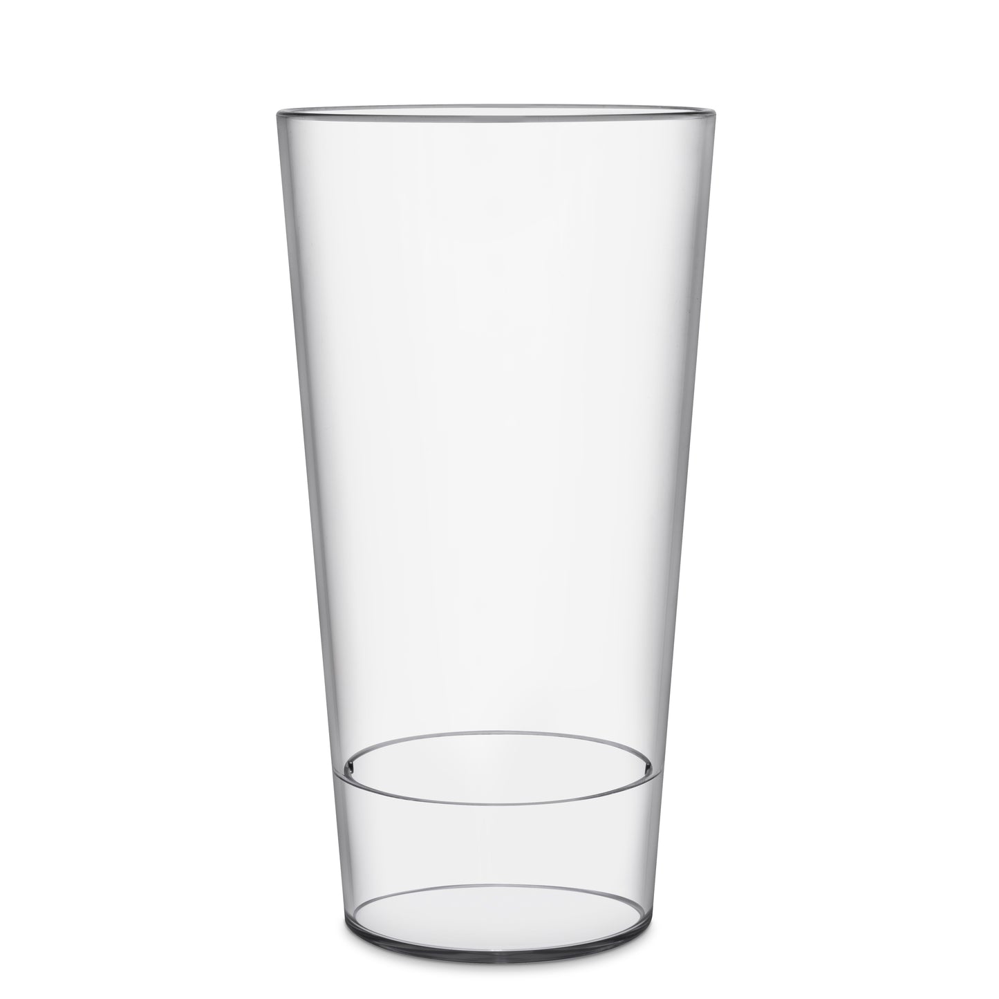 Kunststoffglas Bierglas Longdrink Matera M | 6-er Set