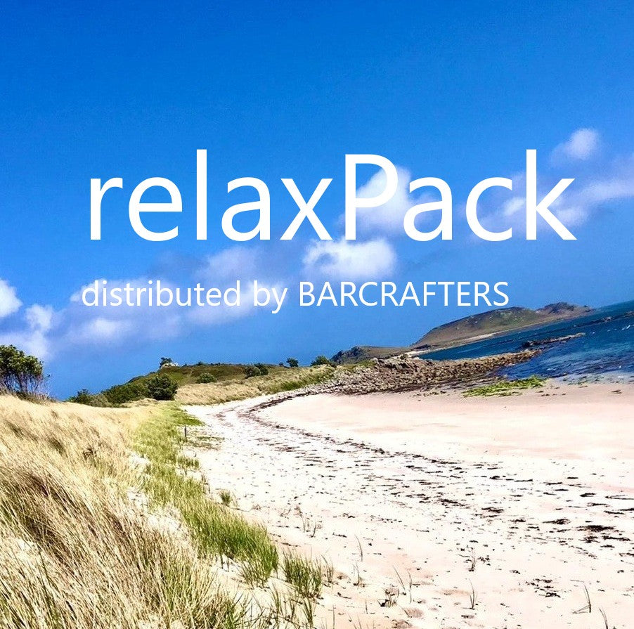 relaxPack – der einzigartige mobile Liegestuhl für Outdoor-Abenteuer