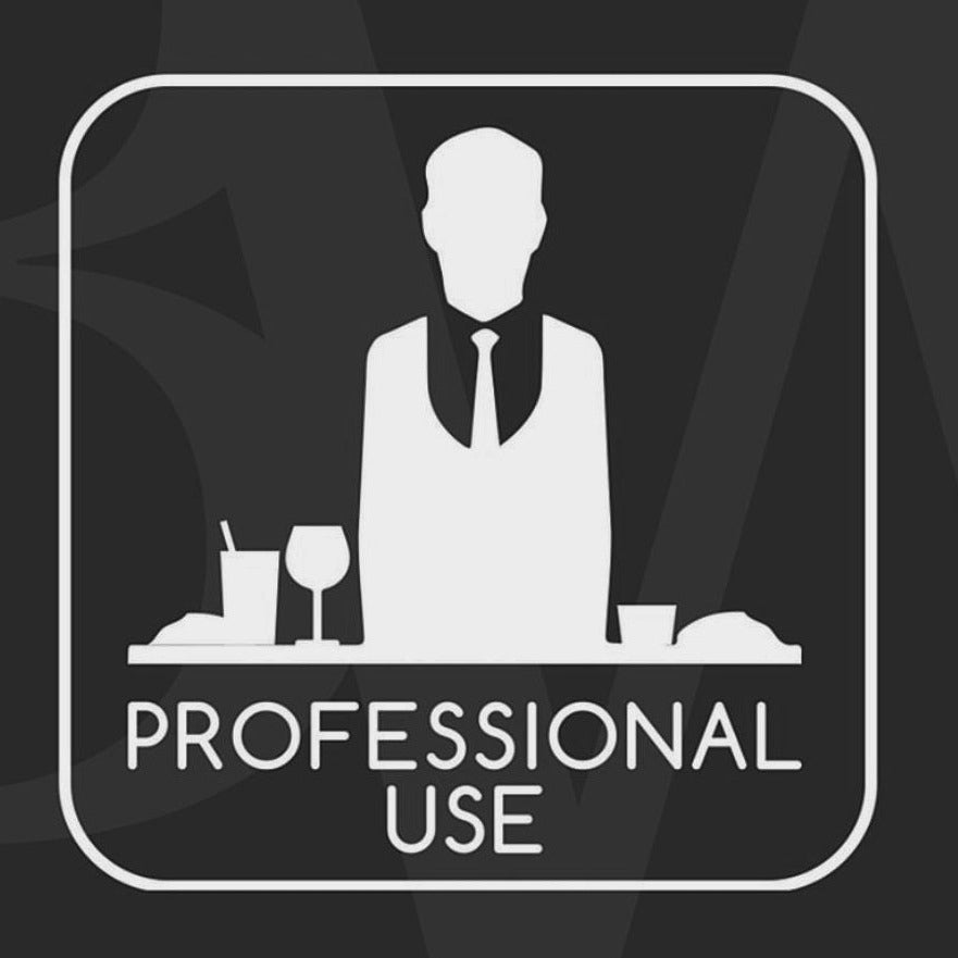 Kunststoffglas Bierglas | Allrounder 0,2L | 6-er Set