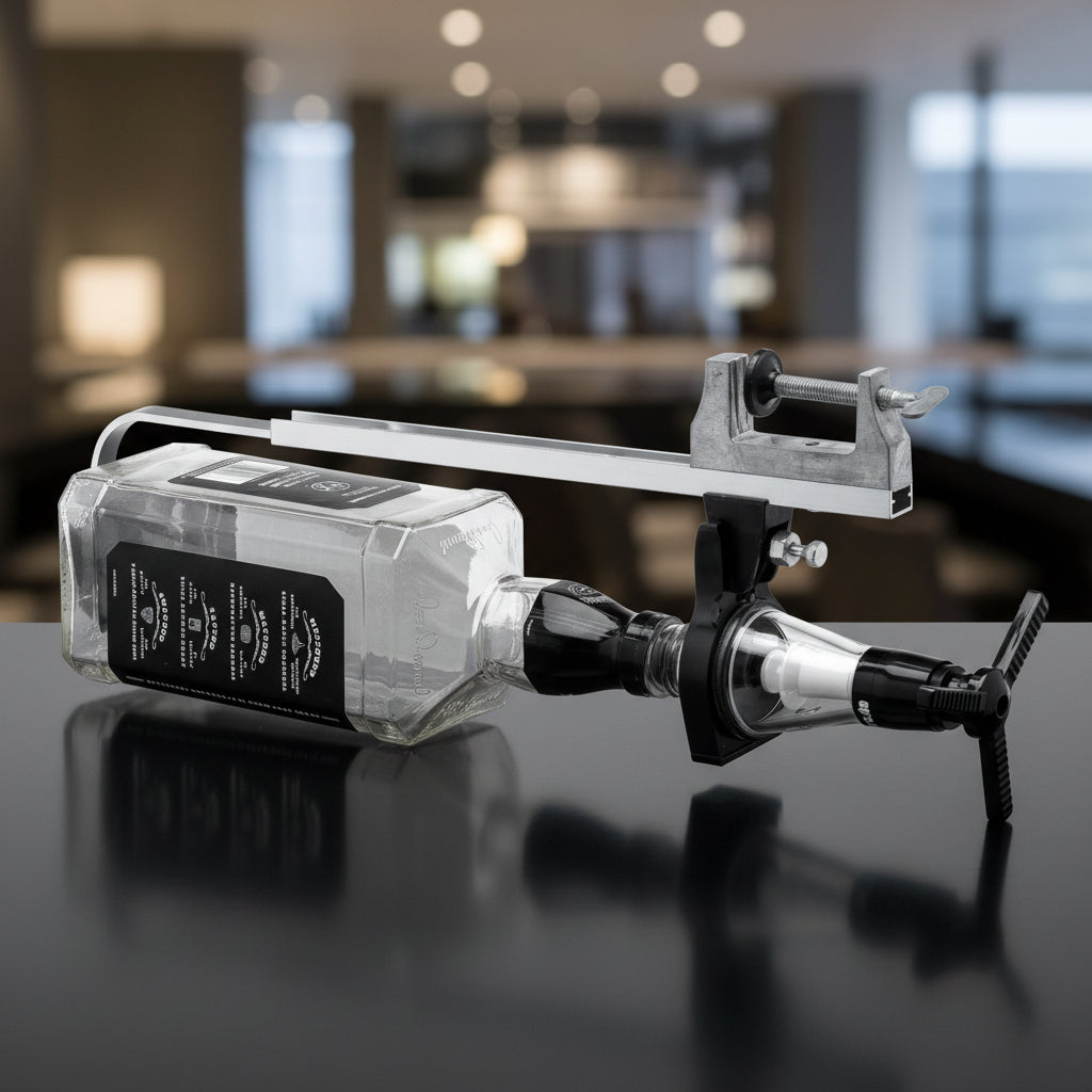 BARCRAFTERS Dosierer KB1