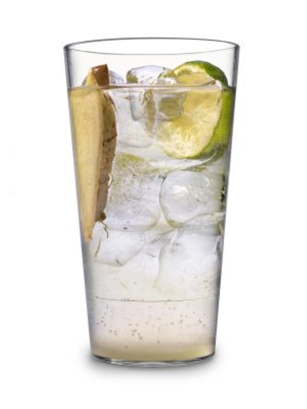 Kunststoffglas Bierglas Longdrink Matera S | 6-er Set