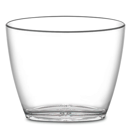 Flaschenkühler Vivo Magnum | transparent
