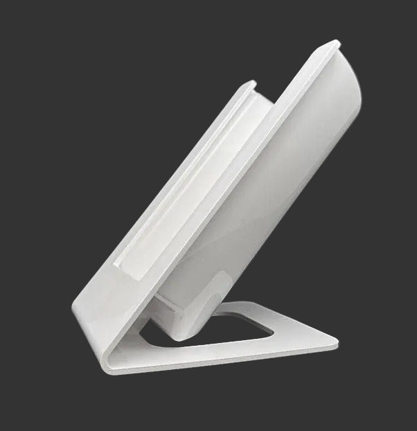 Cool*Freddo | Farbe weiß | Ersatzakku