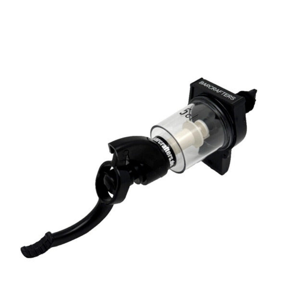 BARCRAFTERS Dosierer KB 6H | mit Hebel