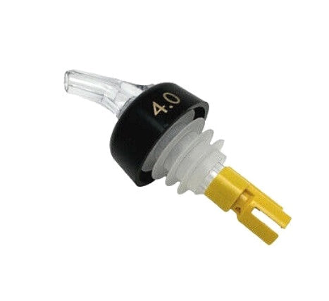 Flaschen Dosierer Precision | BARCRAFTERS | 4 cl breite Lamellen