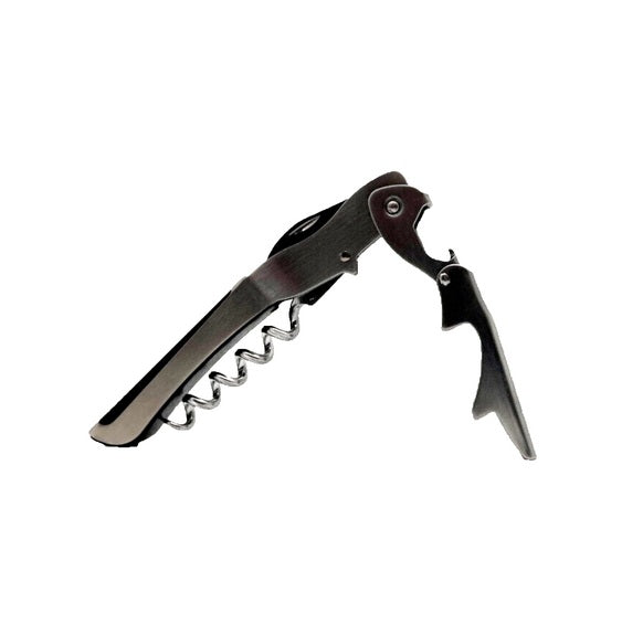 Kellnermesser Inox Edition | Edelstahl