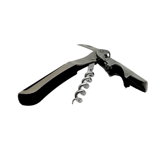 Kellnermesser Inox Edition | Edelstahl