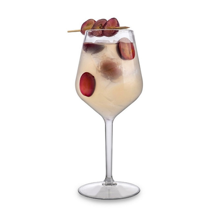 Kunststoffglas Aperol Soho klein | Weinglas | 2-er Set