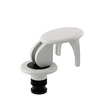 Universal-Flaschenverschluss Easy | Kunststoff | 2-er Set