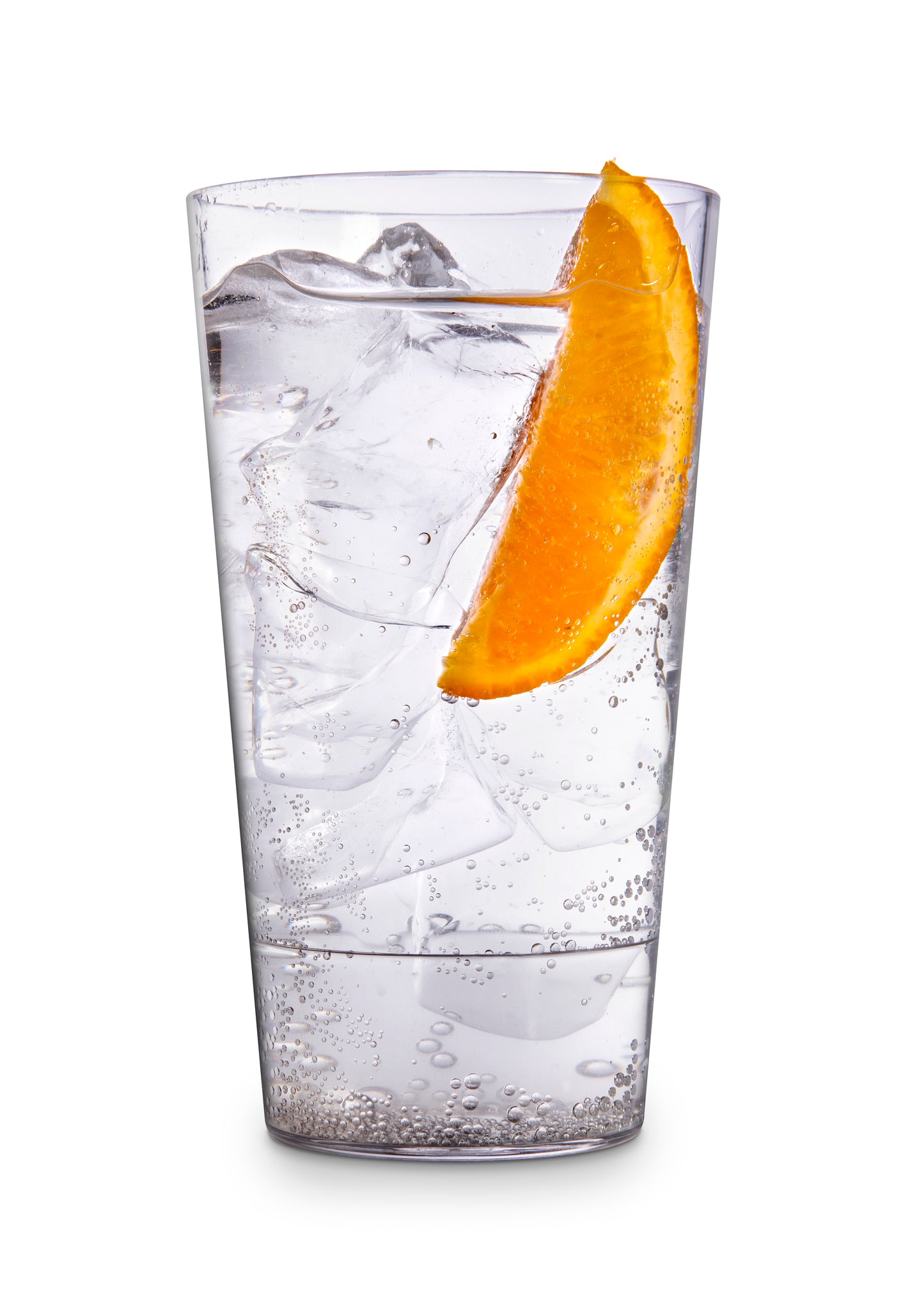Kunststoffglas Bierglas Longdrink Matera M | 6-er Set