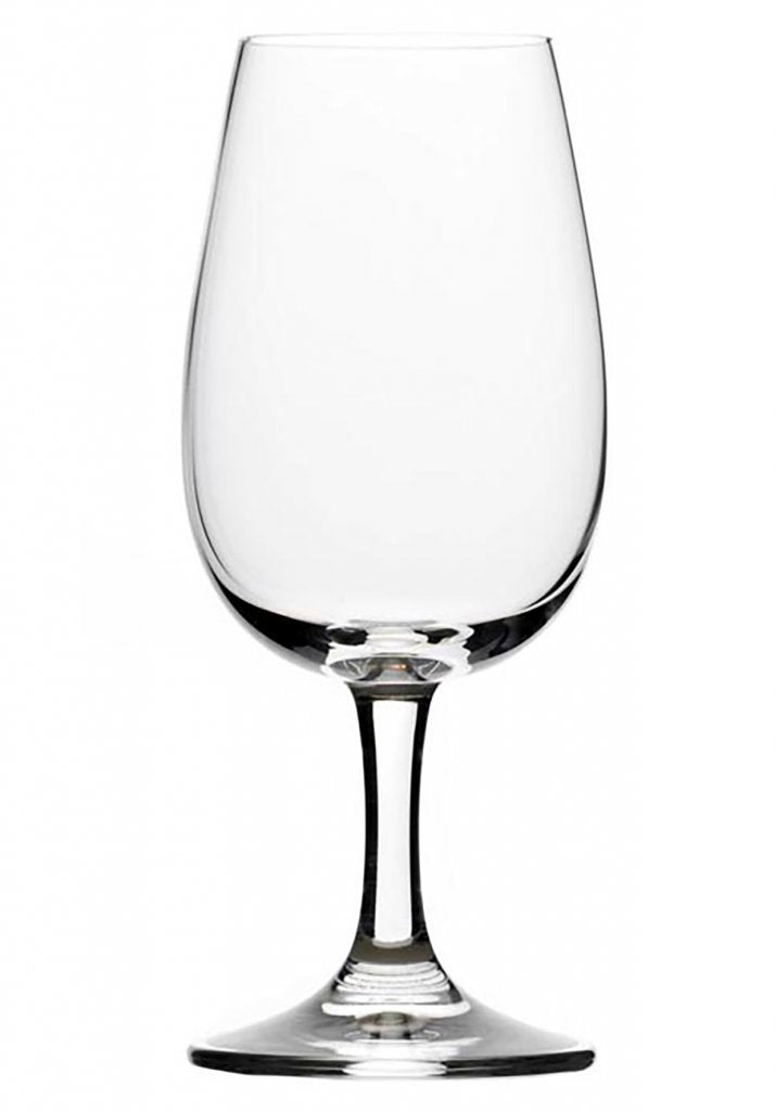 Kunststoffglas Nosing | Tasting | Sherry-Glas 221 ml | 2-er Set