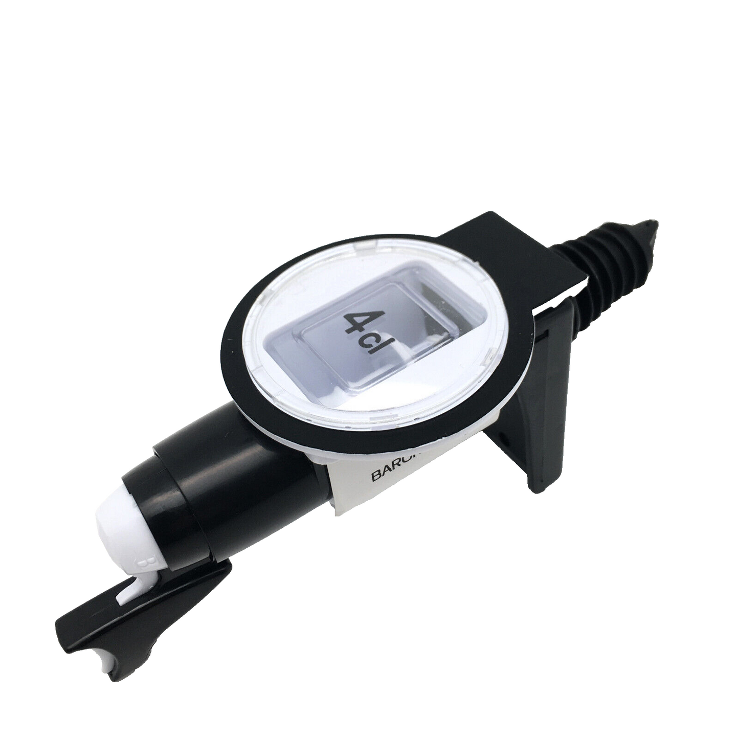 BARCRAFTERS Dosierer KB 5H | mit Hebel