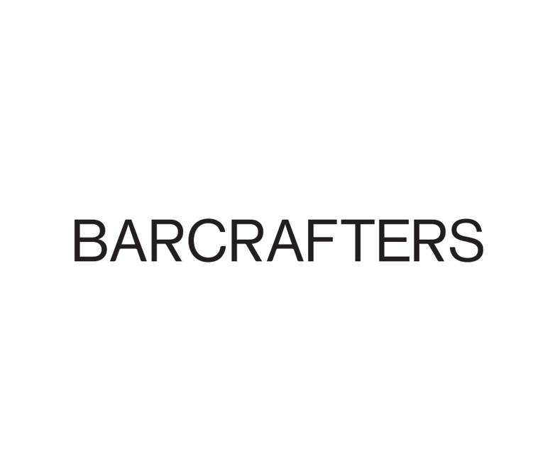 BARCRAFTERS Flaschenhalter für Wandmontage | rund | für 3,0l Flaschen