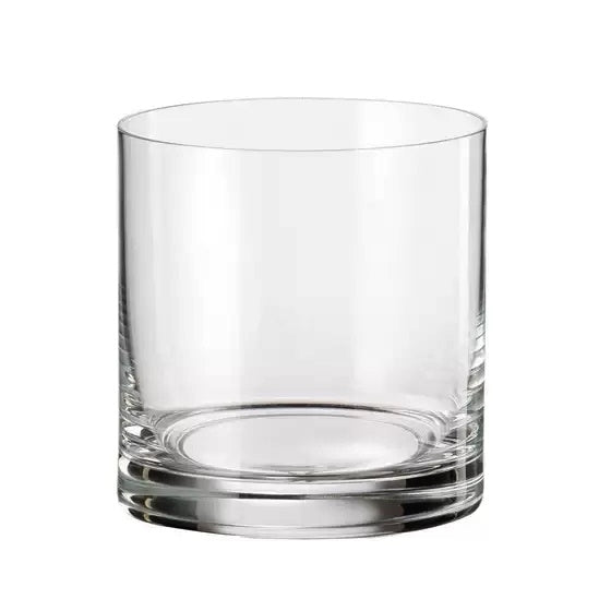 Kunststoffglas Whisky Premium | 2 er Set | Outdoor