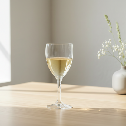 Kunststoffglas Weinglas 250ml | PC | 2-er Set