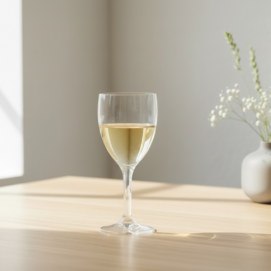 Kunststoffglas Weinglas 250ml | PC | 2-er Set