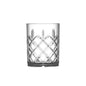 Kunststoffglas Kristal Longdrink Whisky | 0,3L | 2-er Set