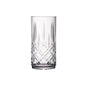 Kunststoffglas Kristall Hi-ball 0,3L | 2-er Set