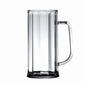Kunststoffglas Bierkrug Isarseidl Bierglas 0,5L |  2-er Set