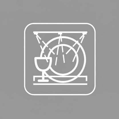 Kunststoffglas Highball 0,2L  | 2-er Set