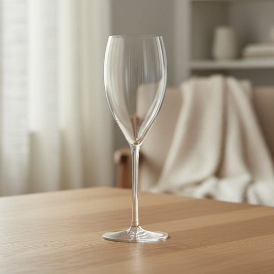 Kunststoffglas Champagnerglas Opera | 2-er Set