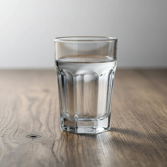 Kunststoffglas Shot Finn | Premium | 6-er Set