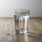Kunststoffglas Shot Finn | Premium | 6-er Set