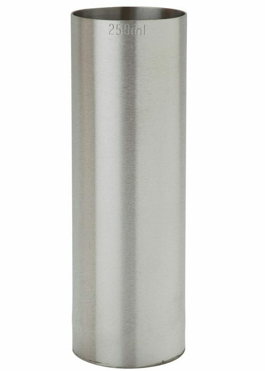 Messbecher 250 ml CE Eichung