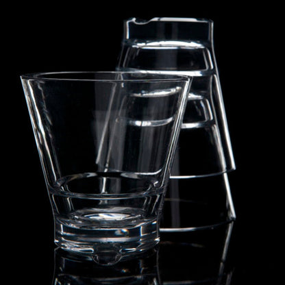 Kunststoffglas STRAHL CAPELLA STACK | 0,2L