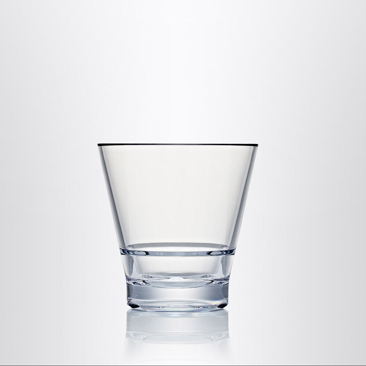 Kunststoffglas STRAHL CAPELLA STACK | 0,2L