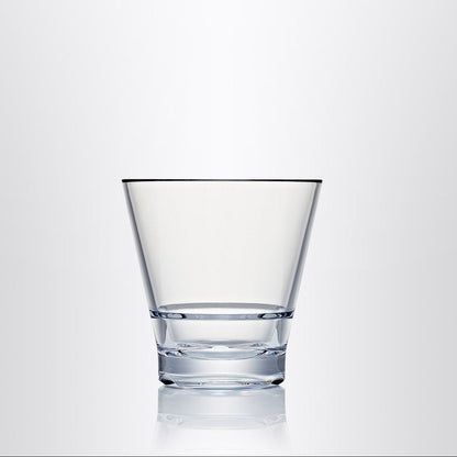 Kunststoffglas STRAHL CAPELLA STACK | 0,2L