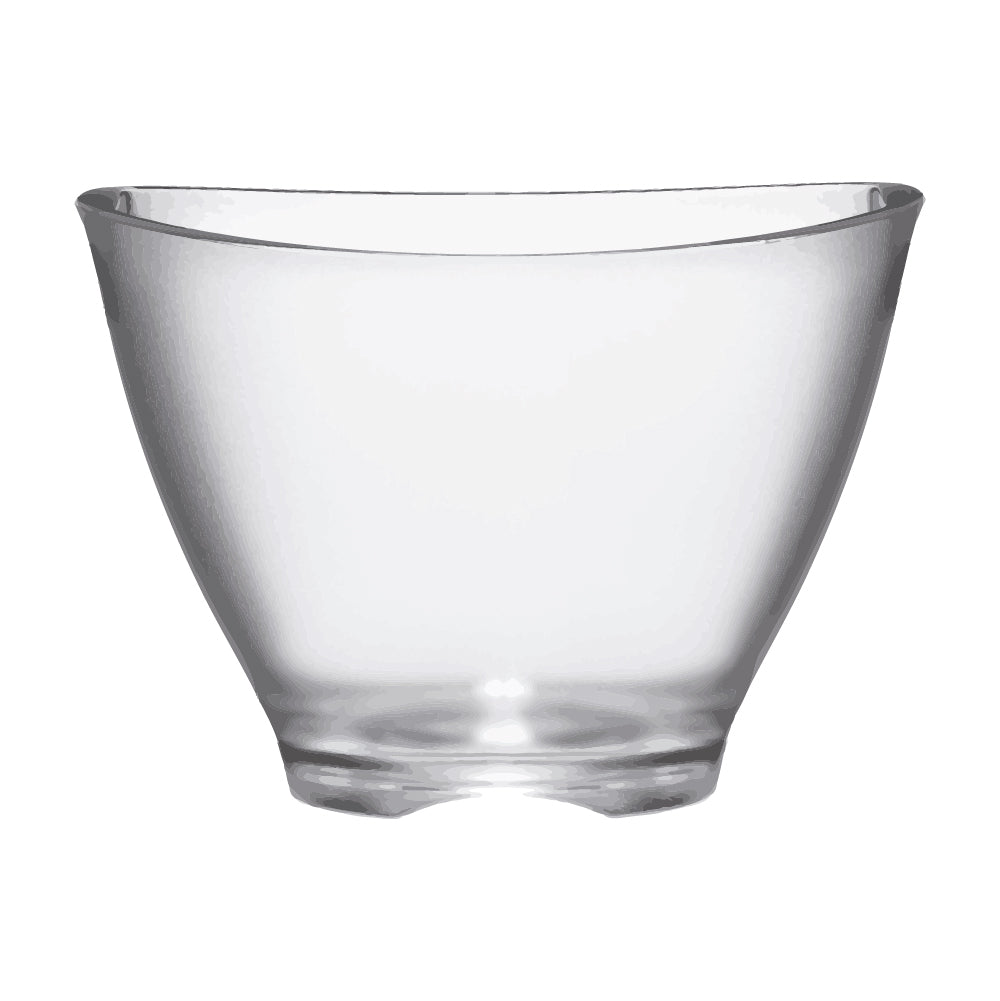 Flaschenkühler ICE small | satinierte Optik