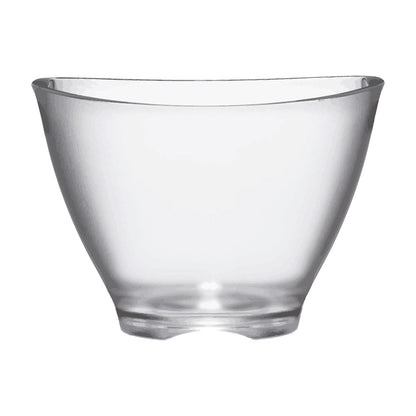 Flaschenkühler ICE small | satinierte Optik