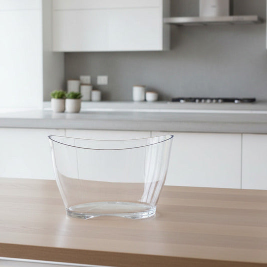 Flaschenkühler ICE BOWL | für 5-6 Flaschen