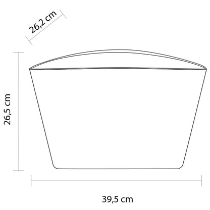 Flaschenkühler | Eiswanne VICTORINA