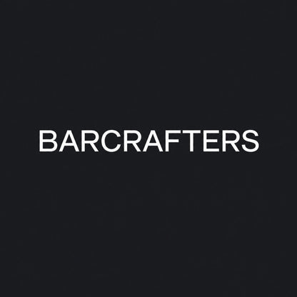 BARCRAFTERS Flaschenhalter für 3,0 Liter | rund inkl. Dosierer KB1 in 2 cl